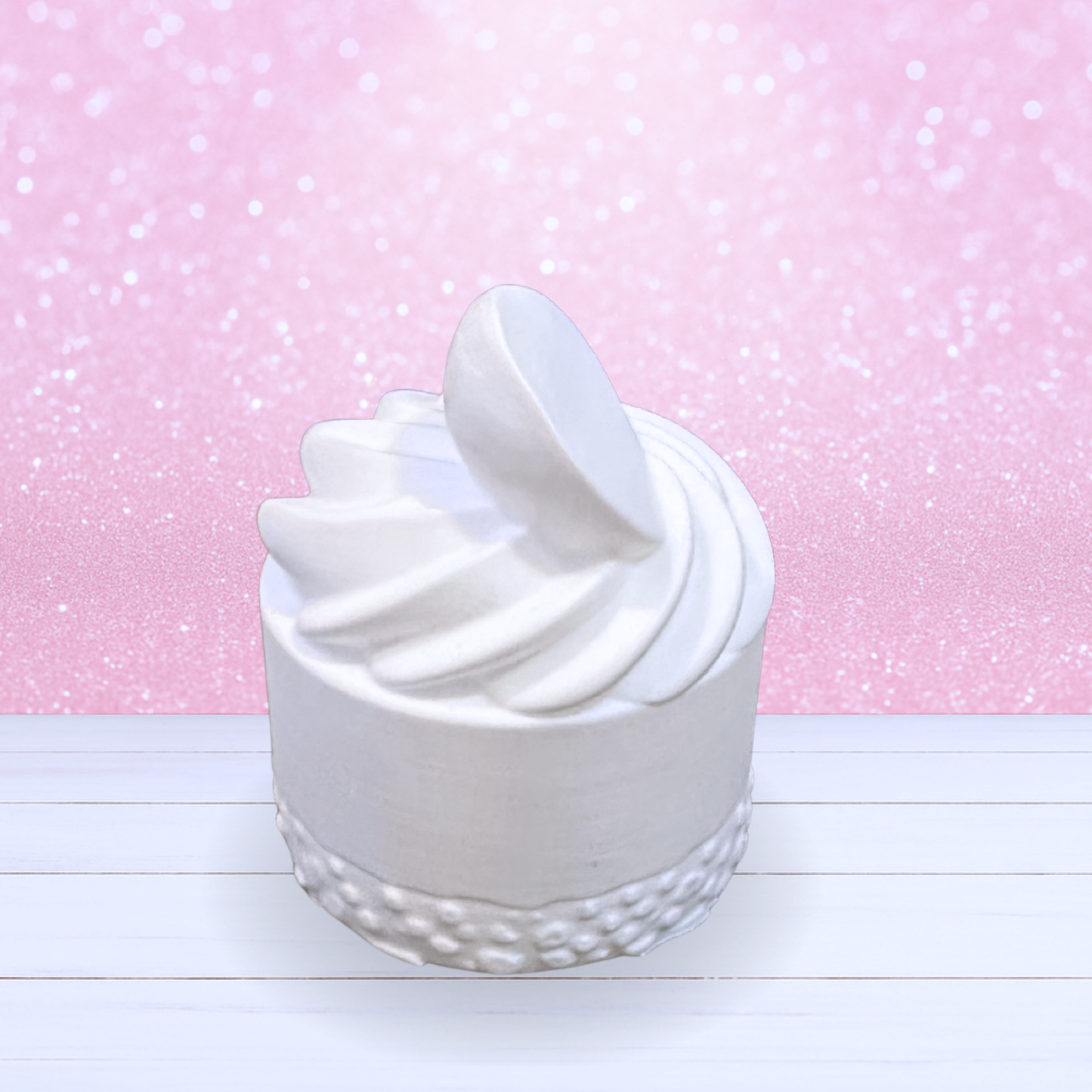 3D Mesh File - MEMBERS ONLY - Cheesecake