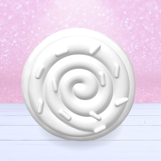 Frosted Sugar Cookie - Made-to-Order