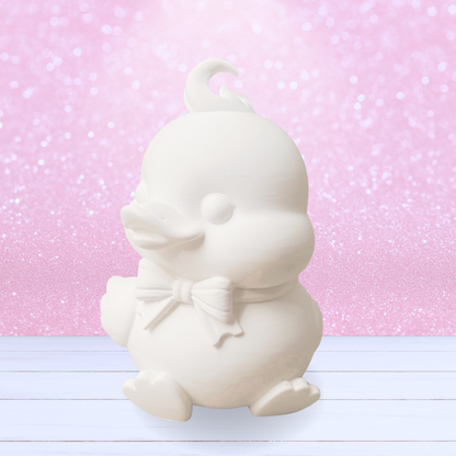 Baby Boy Duck - Made-to-Order