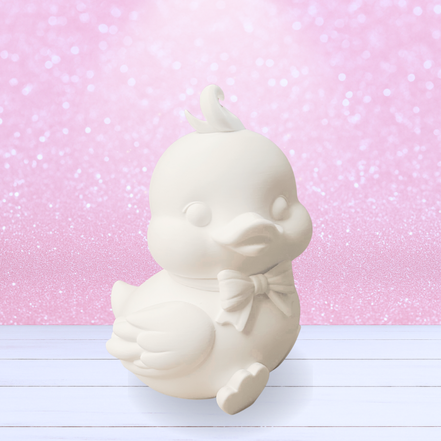 Baby Boy Duck - Made-to-Order