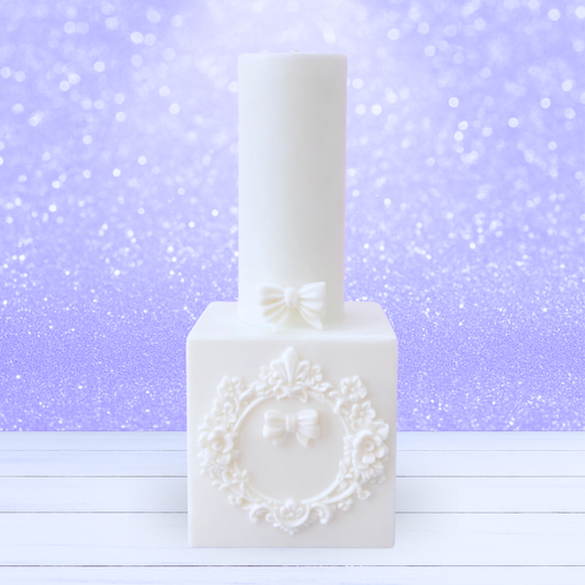 3D Mesh File - MEMBERS ONLY - Fancy Nail Polish