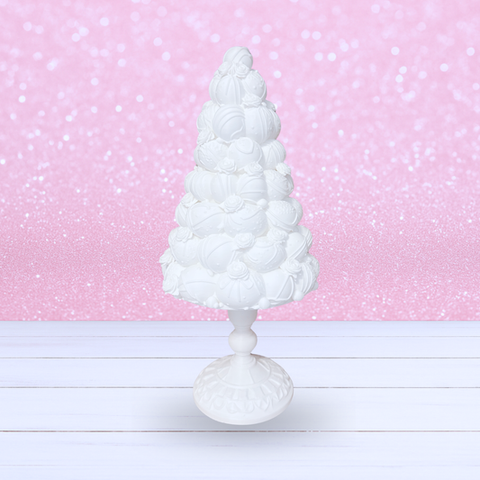 3D Printed Croquembouche - Made To Order