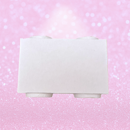 Build Your Own Christmas Train - Paintable - Available Soon!