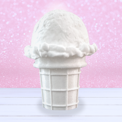 Fake Ice Cream Cone - Available Soon!
