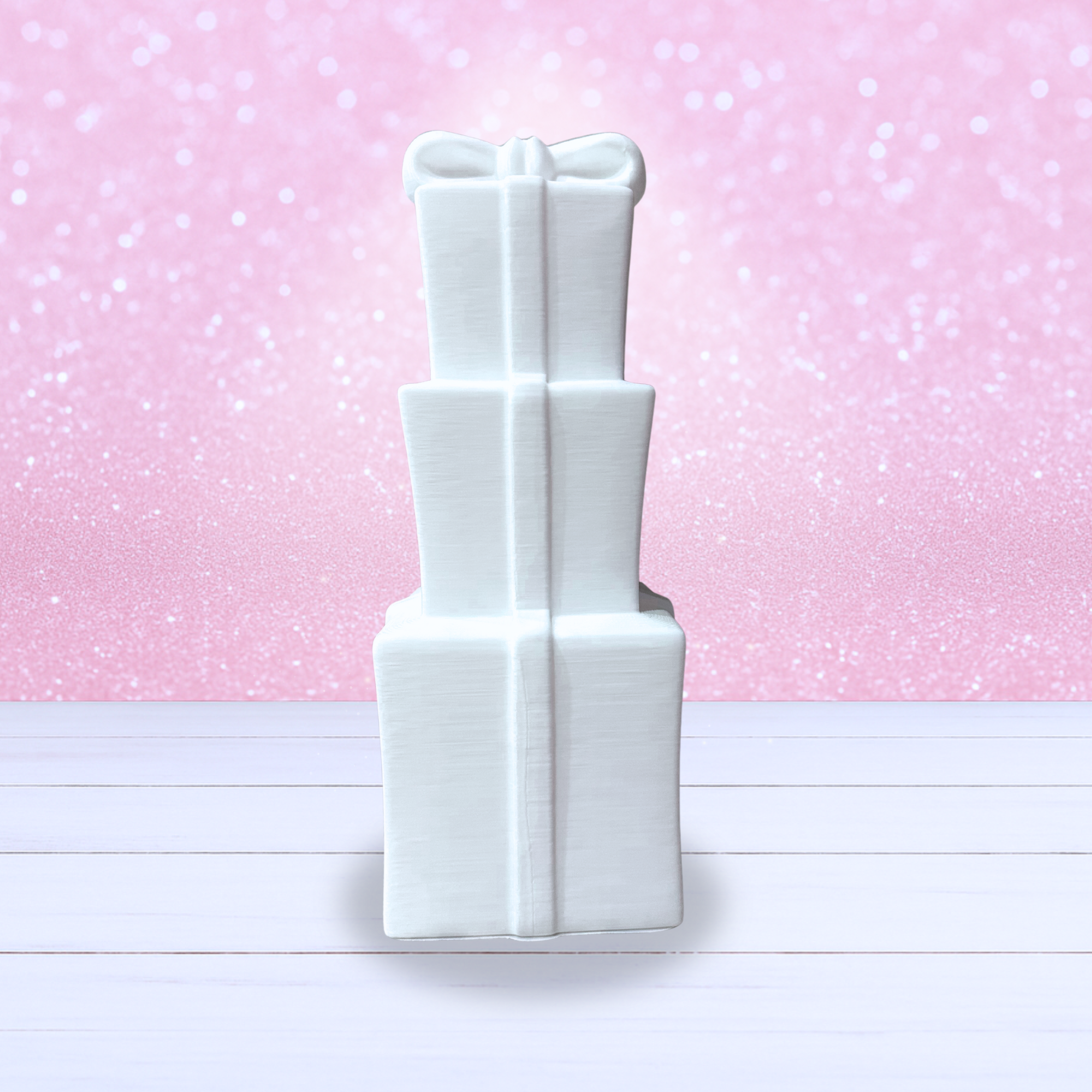 Pretty Present Stack Present Stack - Made-to-Order - โ Glam Candy Boutique