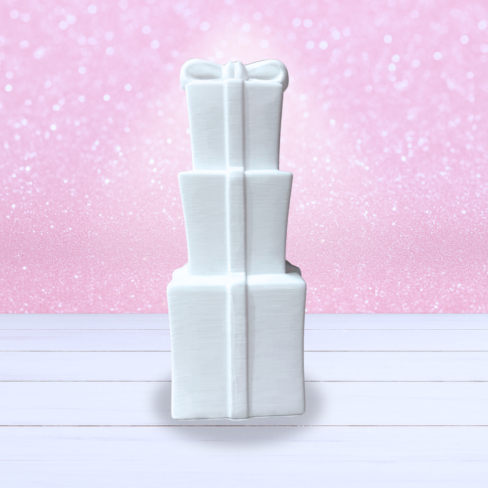 Pink Present Stack Present Stack - Made-to-Order - – Glam Candy Boutique