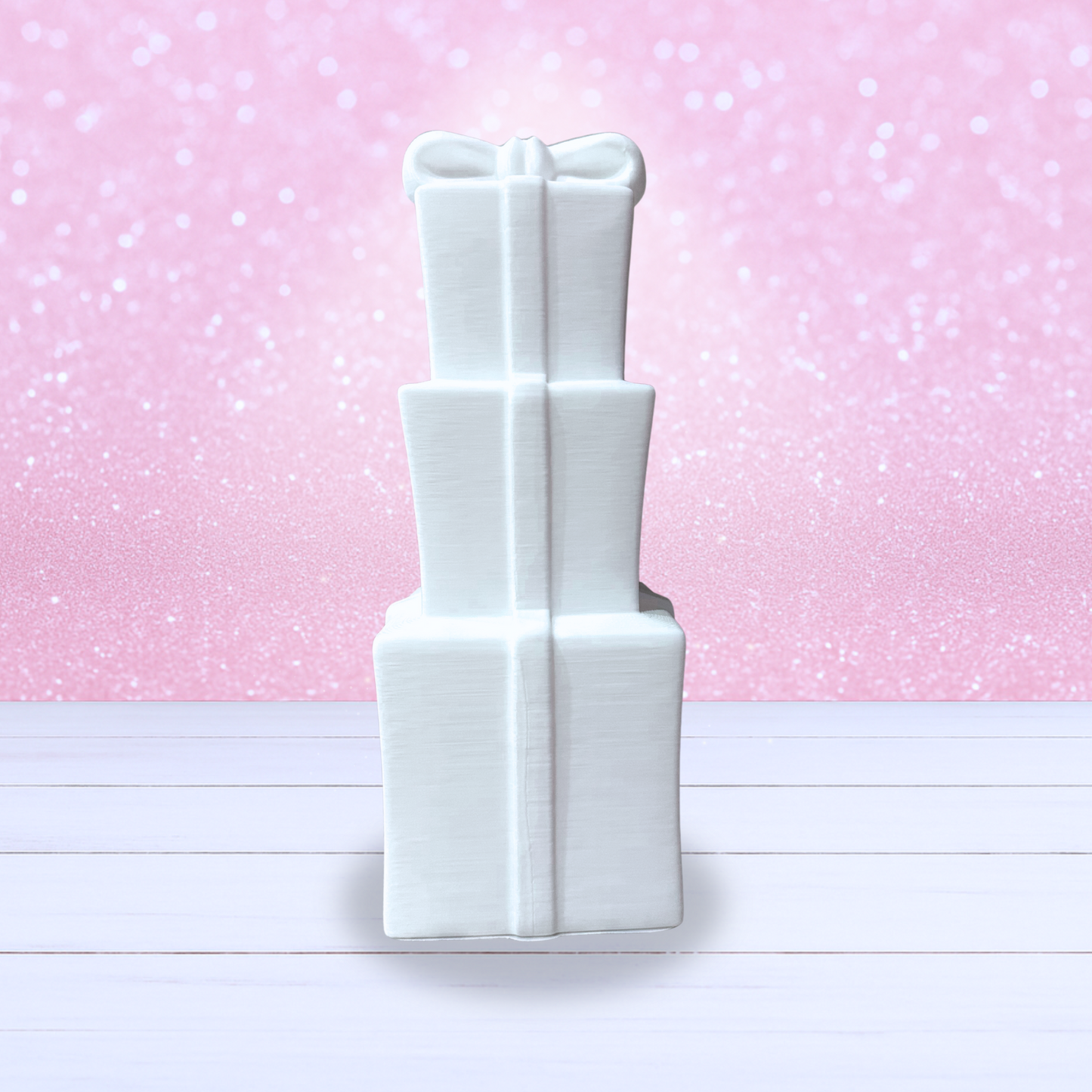 Present Stack - Made-to-Order -