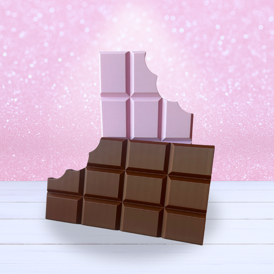 Chocolate Bar- Made-to-Order