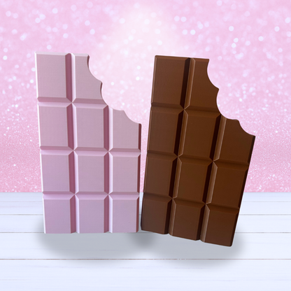 Chocolate Bar- Made-to-Order