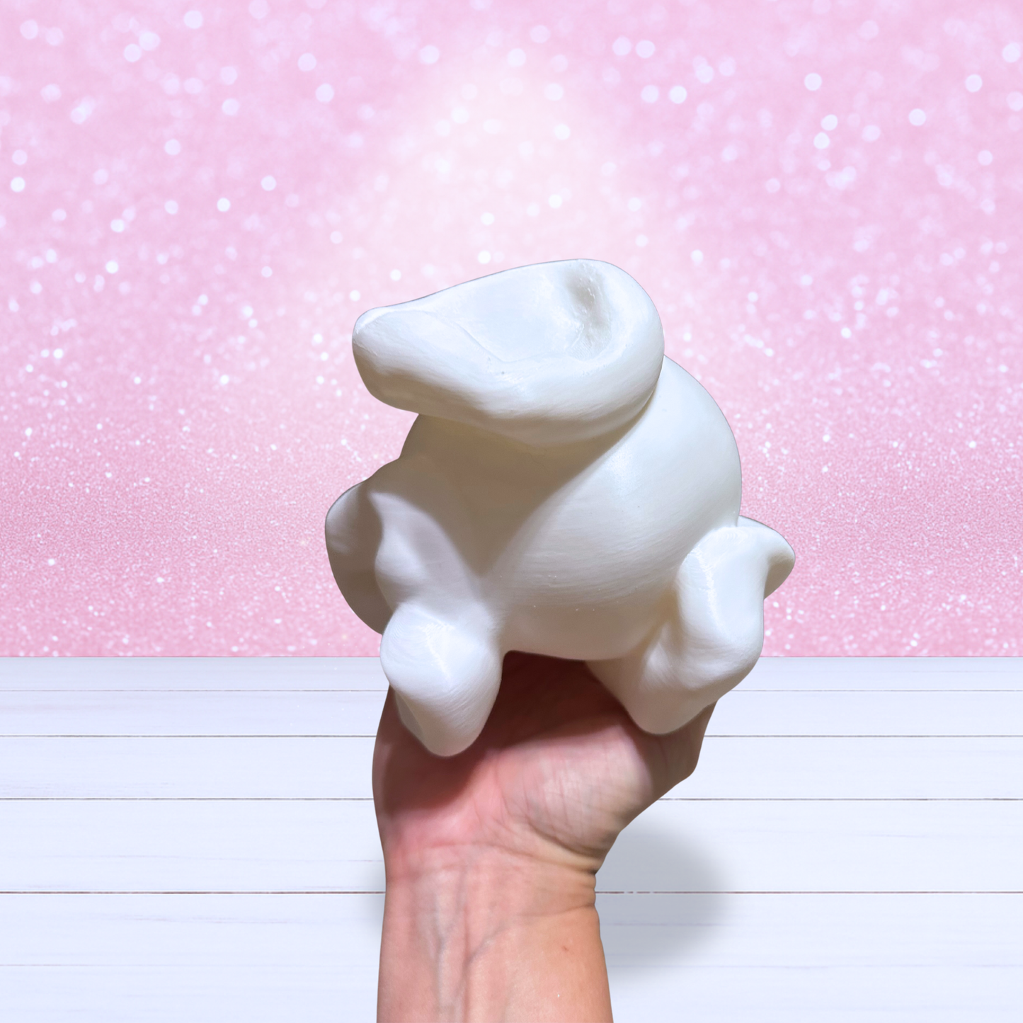 Giant Popcorn Piece - Made-to-Order
