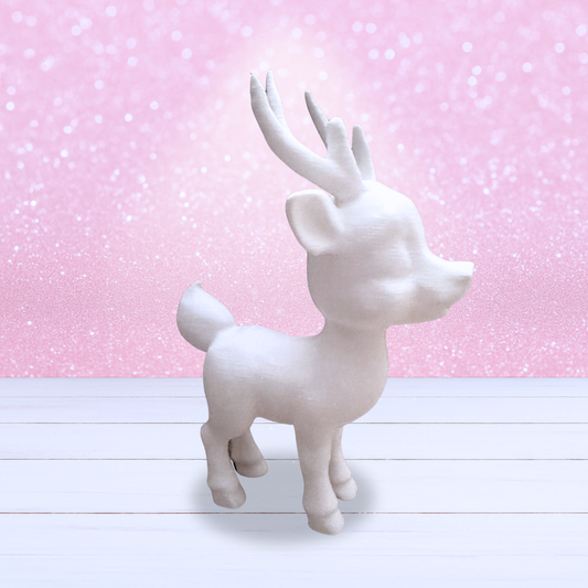 Cute Little Reindeer - Made-to-Order