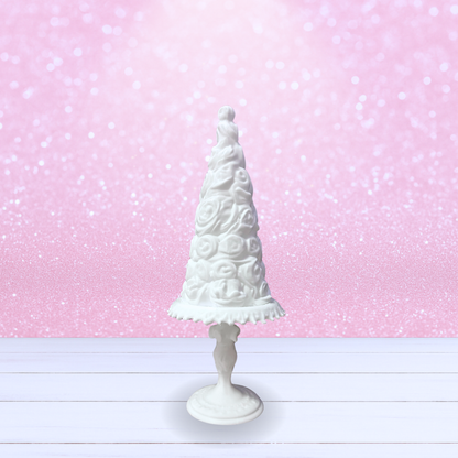 3D Mesh File - MEMBERS ONLY - Rose Tree