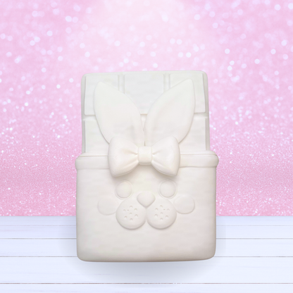 3D Mesh File - MEMBERS ONLY - Bunny Bar