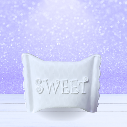 3D Mesh File - MEMBERS ONLY - Sweet Pillow Candy