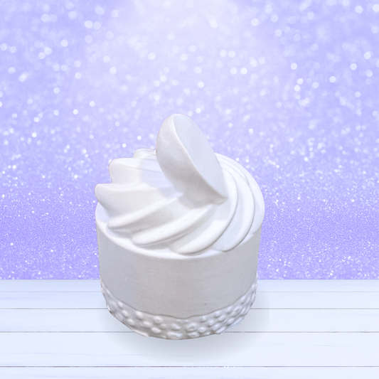 3D Mesh File - MEMBERS ONLY - Cheesecake