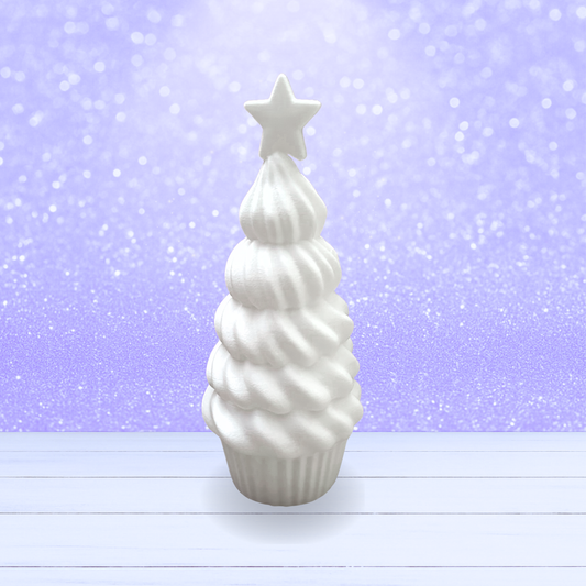 3D Mesh File - MEMBERS ONLY - Cupcake Tree