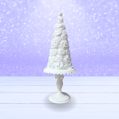 3D Mesh File - MEMBERS ONLY - Rose Tree