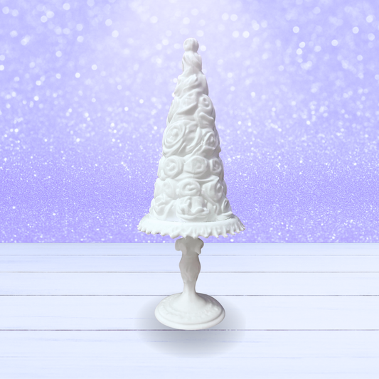 3D Mesh File - MEMBERS ONLY - Rose Tree