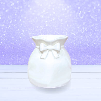3D Mesh File - MEMBERS ONLY - Santa Toy Bag