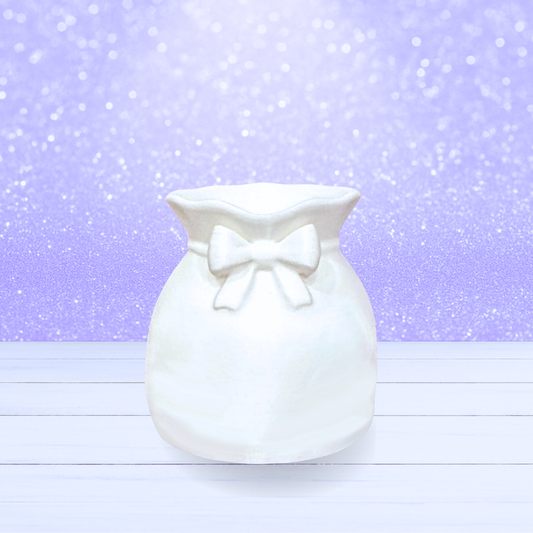 3D Mesh File - MEMBERS ONLY - Santa Toy Bag