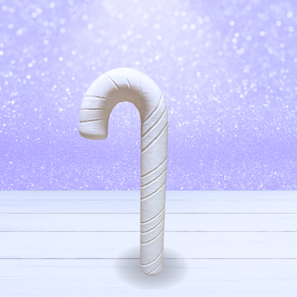 3D Mesh File - MEMBERS ONLY - Candy Cane