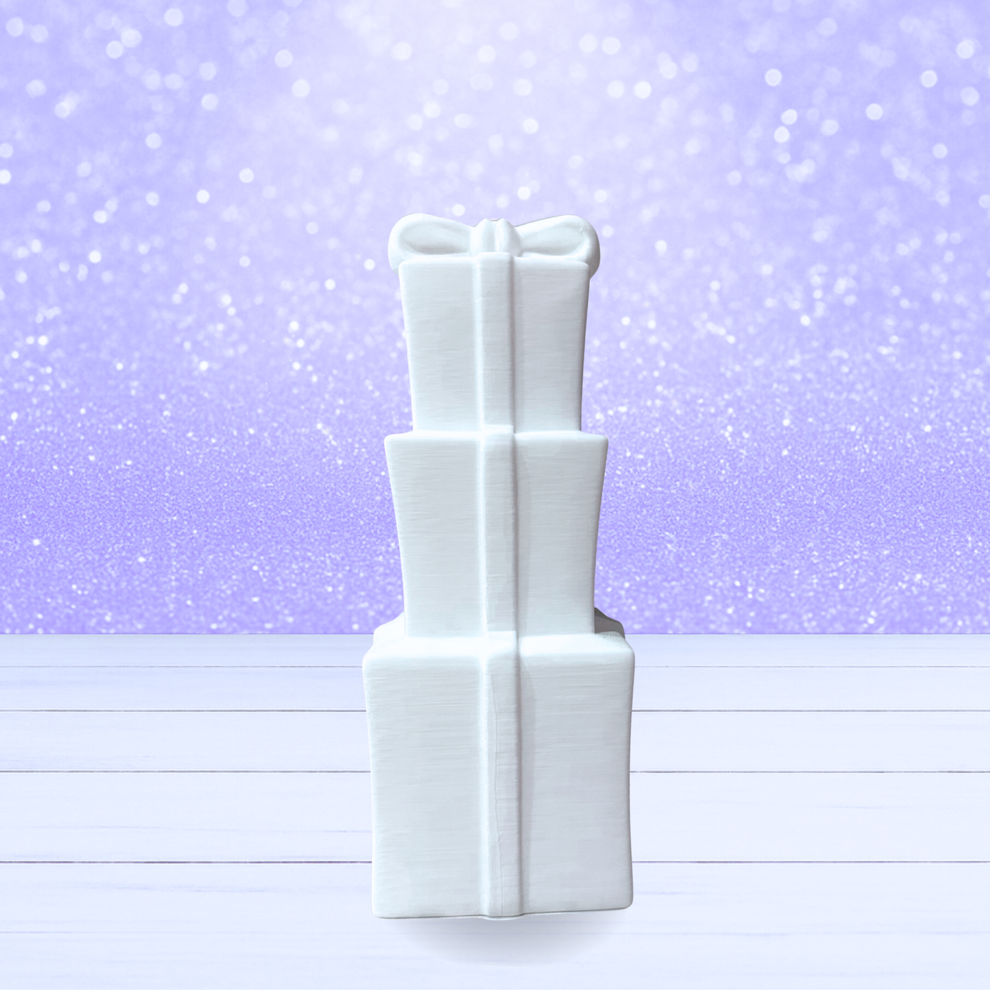 3D Mesh File - MEMBERS ONLY - Present Stack