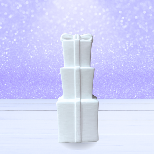3D Mesh File - MEMBERS ONLY - Present Stack