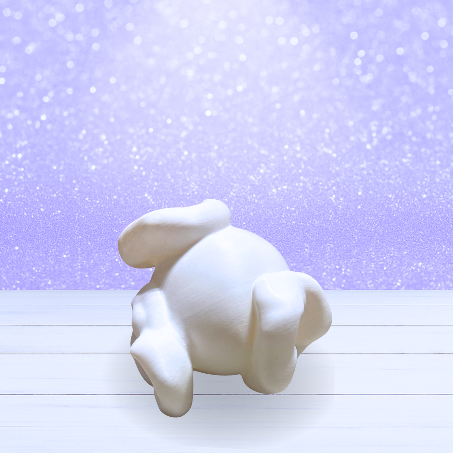 3D Mesh File - MEMBERS ONLY - Giant Popcorn
