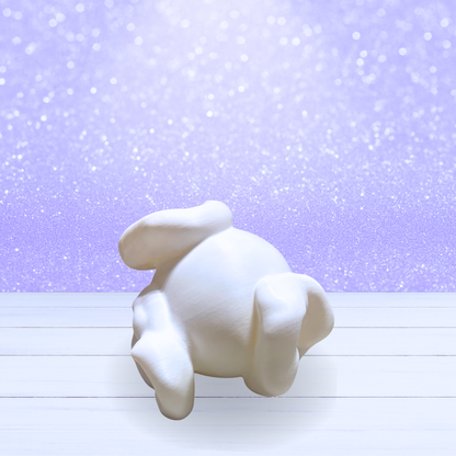 3D Mesh File - MEMBERS ONLY - Giant Popcorn