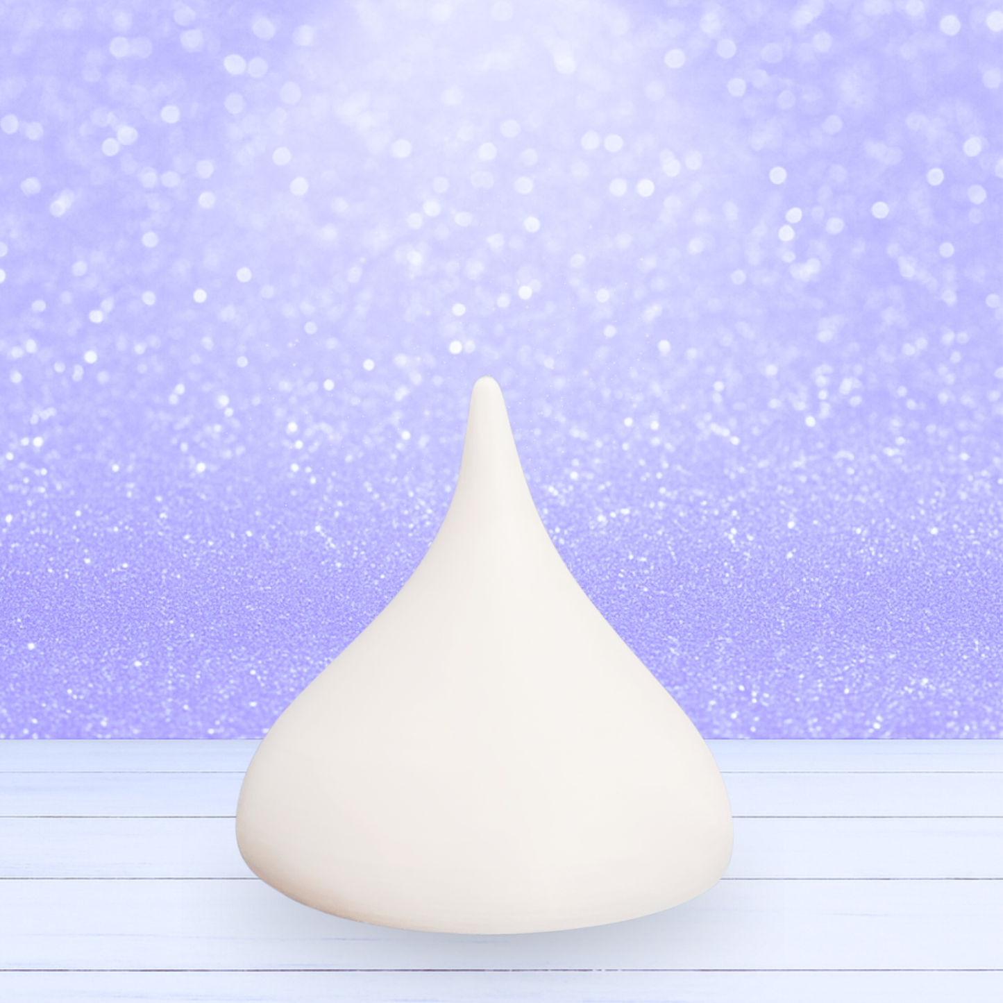 3D Mesh File - MEMBERS ONLY - Giant Chocolate Chip