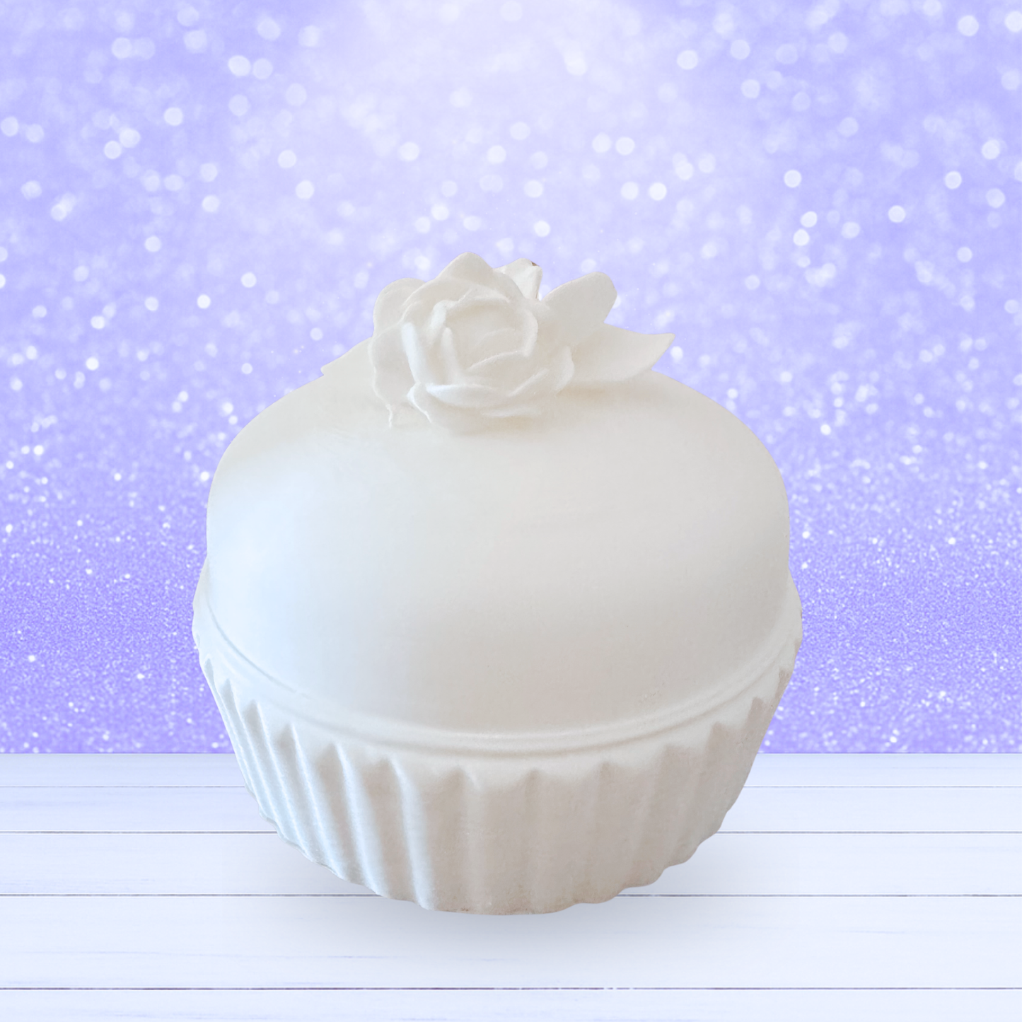 3D Mesh File - MEMBERS ONLY - Fancy Wrapped Candy - Round