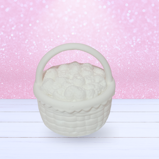 Raspberry Basket - Made To Order - Choice of Size