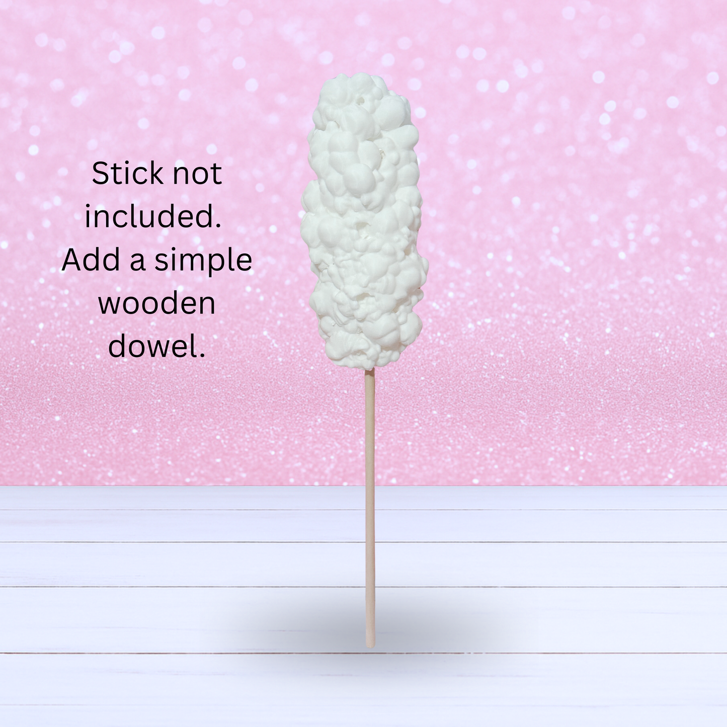 Popcorn Candy - Made To Order