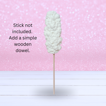 Popcorn Candy - Made To Order