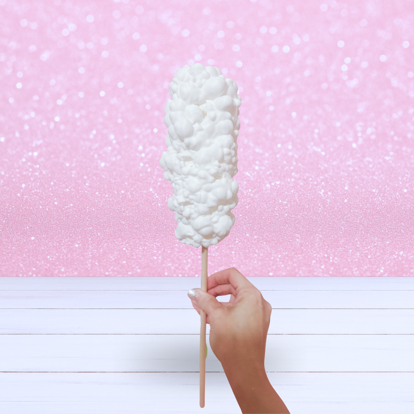 Popcorn Candy - Made To Order