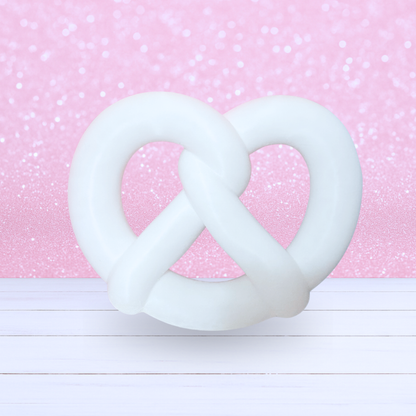 Pretzel - Made To Order - Choice of Size