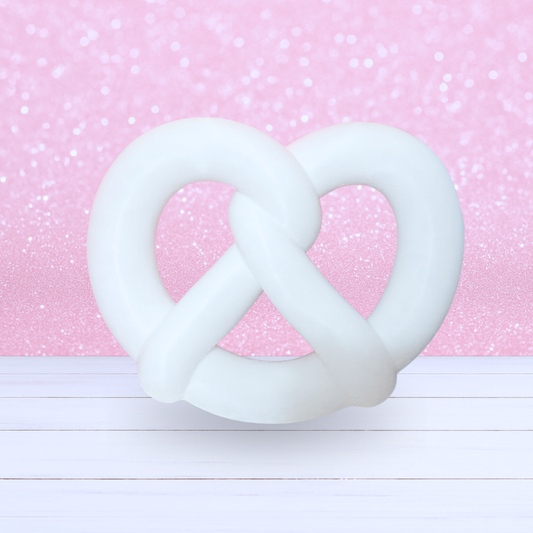 Pretzel - Made To Order - Choice of Size