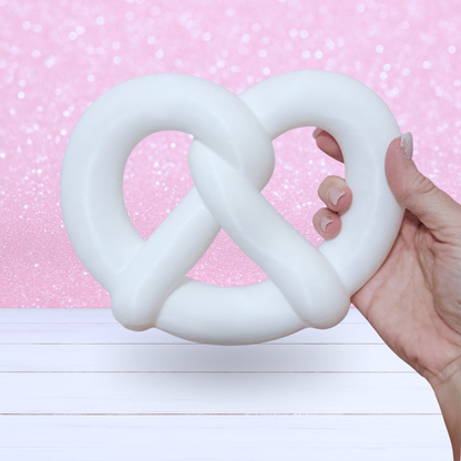 Pretzel - Made To Order - Choice of Size