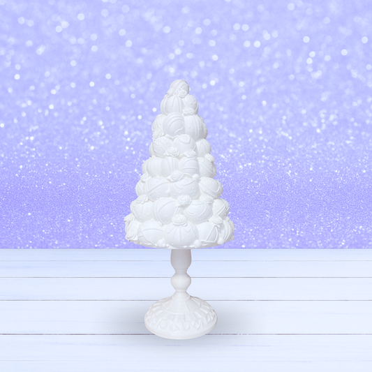 3D Mesh File - MEMBERS ONLY - Croquembouche - Cream Puff Tower