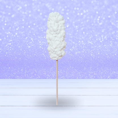 3D Mesh File - MEMBERS ONLY - Popcorn Candy