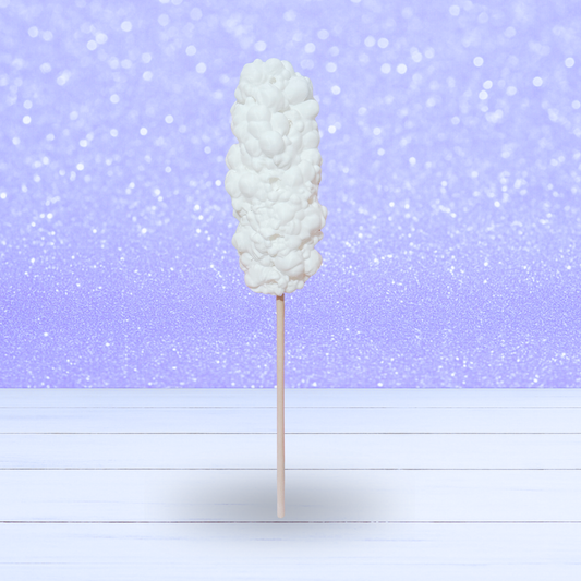 3D Mesh File - MEMBERS ONLY - Popcorn Candy