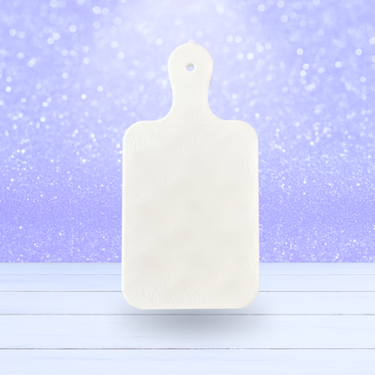3D Mesh File - Cutting Board