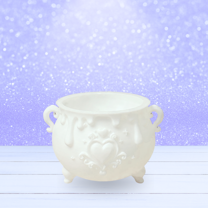 3D Mesh File - PRO MEMBERS ONLY - VAL-O-WEEN CAULDRON