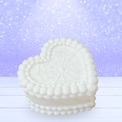 3D Mesh File - PRO MEMBERS ONLY - VAL-O-WEEN CAKE