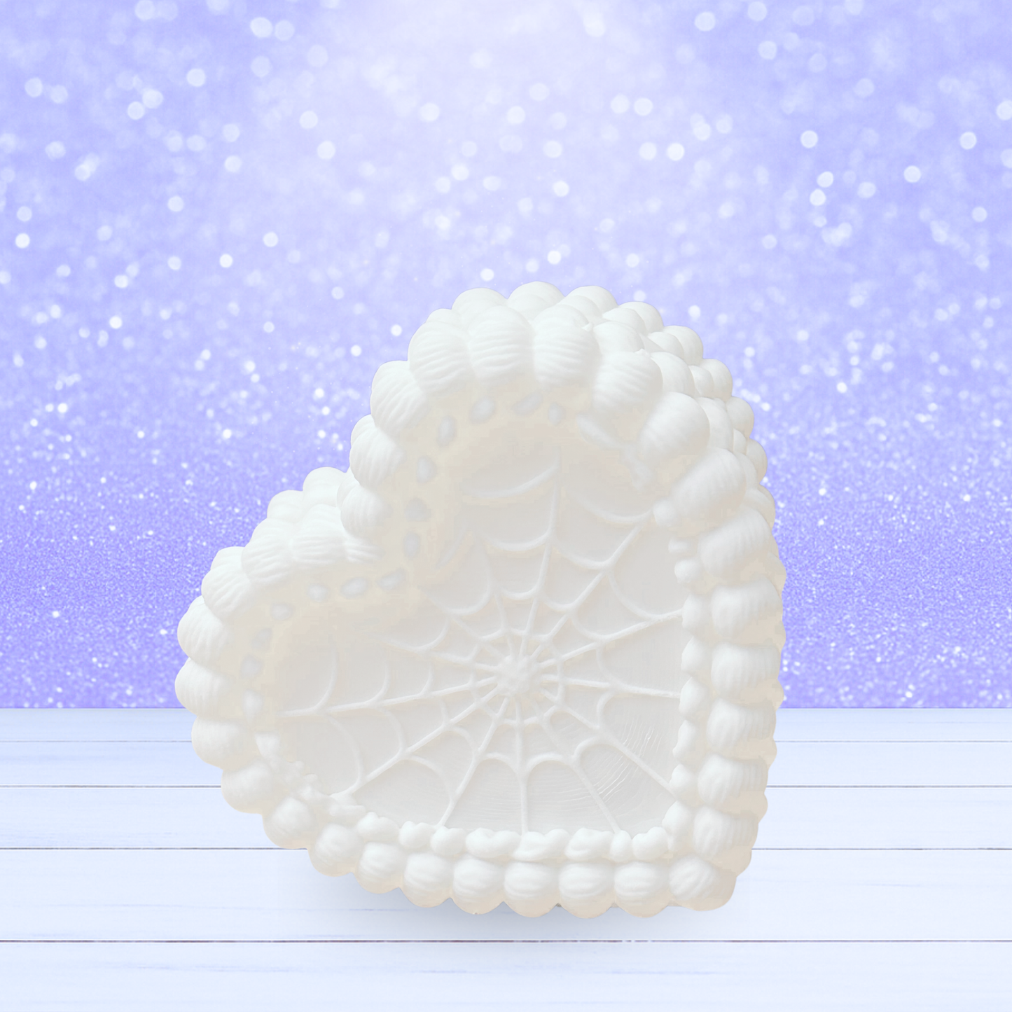 3D Mesh File - PRO MEMBERS ONLY - VAL-O-WEEN CAKE