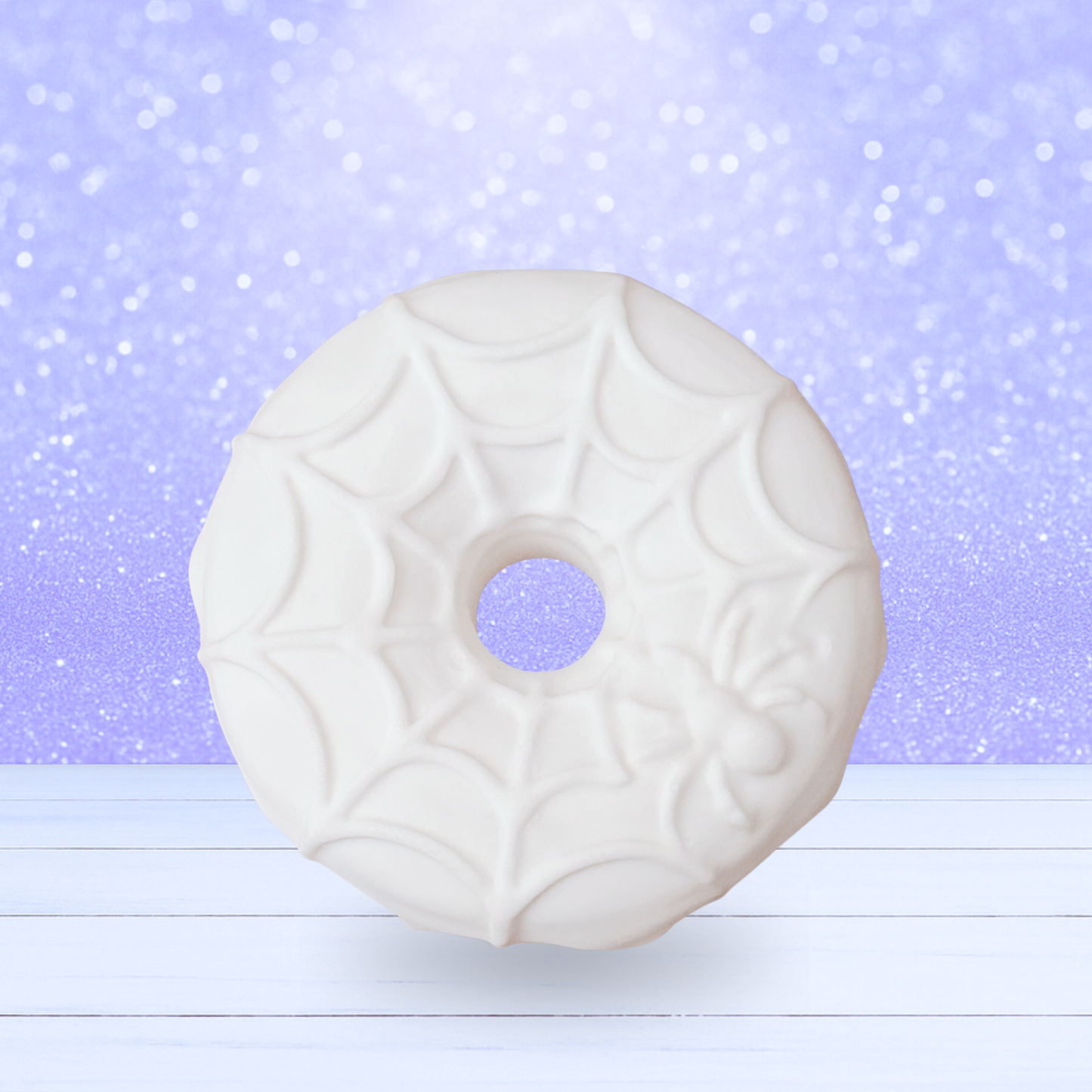3D Mesh File - PRO MEMBERS ONLY - VAL-O-WEEN DONUT