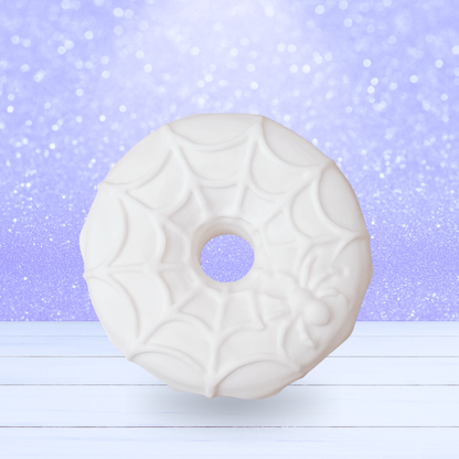 3D Mesh File - PRO MEMBERS ONLY - VAL-O-WEEN DONUT