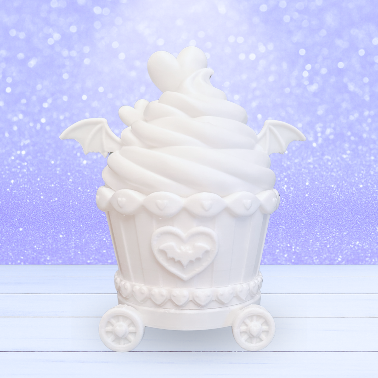 3D Mesh File - PRO MEMBERS ONLY - VAL-O-WEEN TRAIN