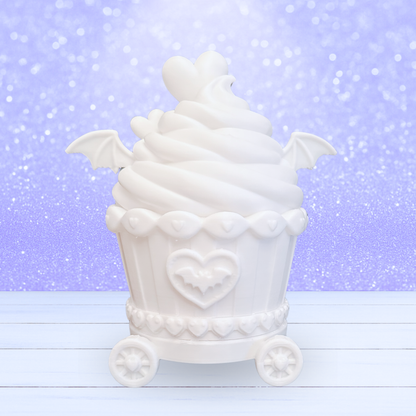 3D Mesh File - PRO MEMBERS ONLY - VAL-O-WEEN TRAIN