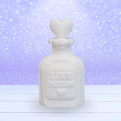 3D Mesh File - PRO MEMBERS ONLY - VAL-O-WEEN LOVE POTION